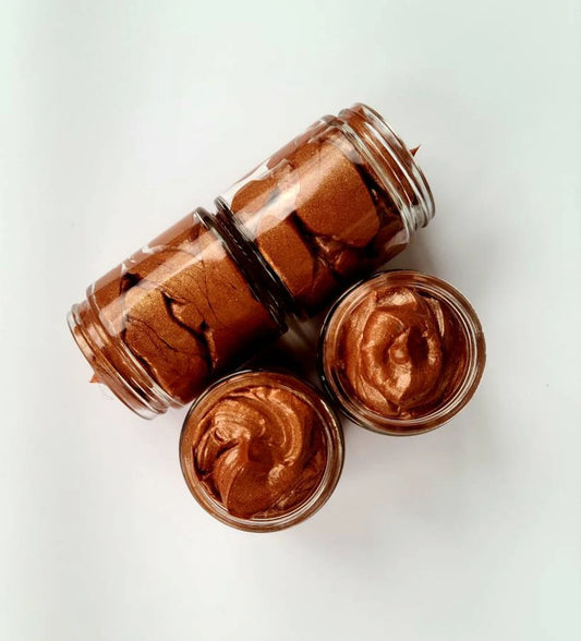 Bronze Babe Body Butter
