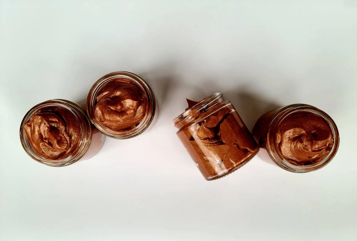 Bronze Babe Body Butter