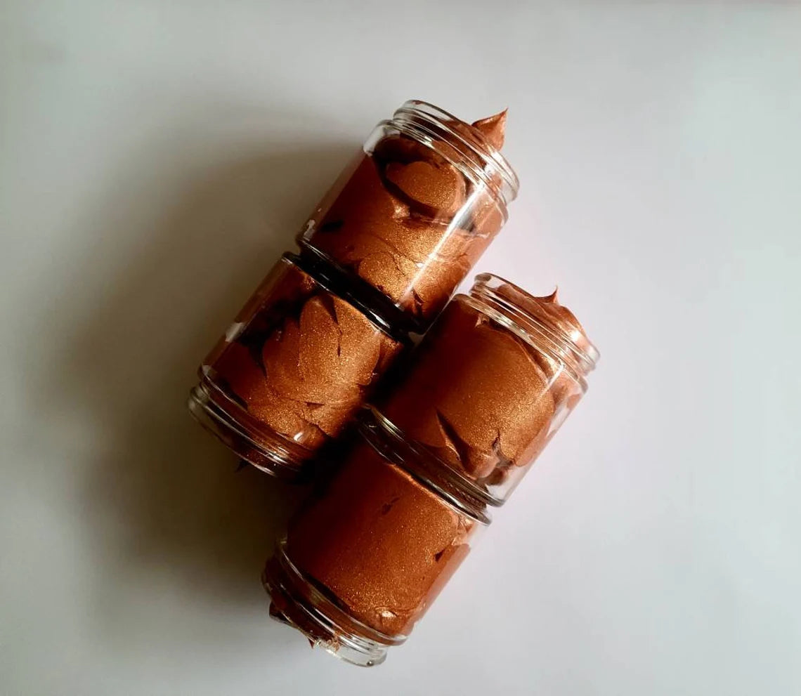 Bronze Babe Body Butter