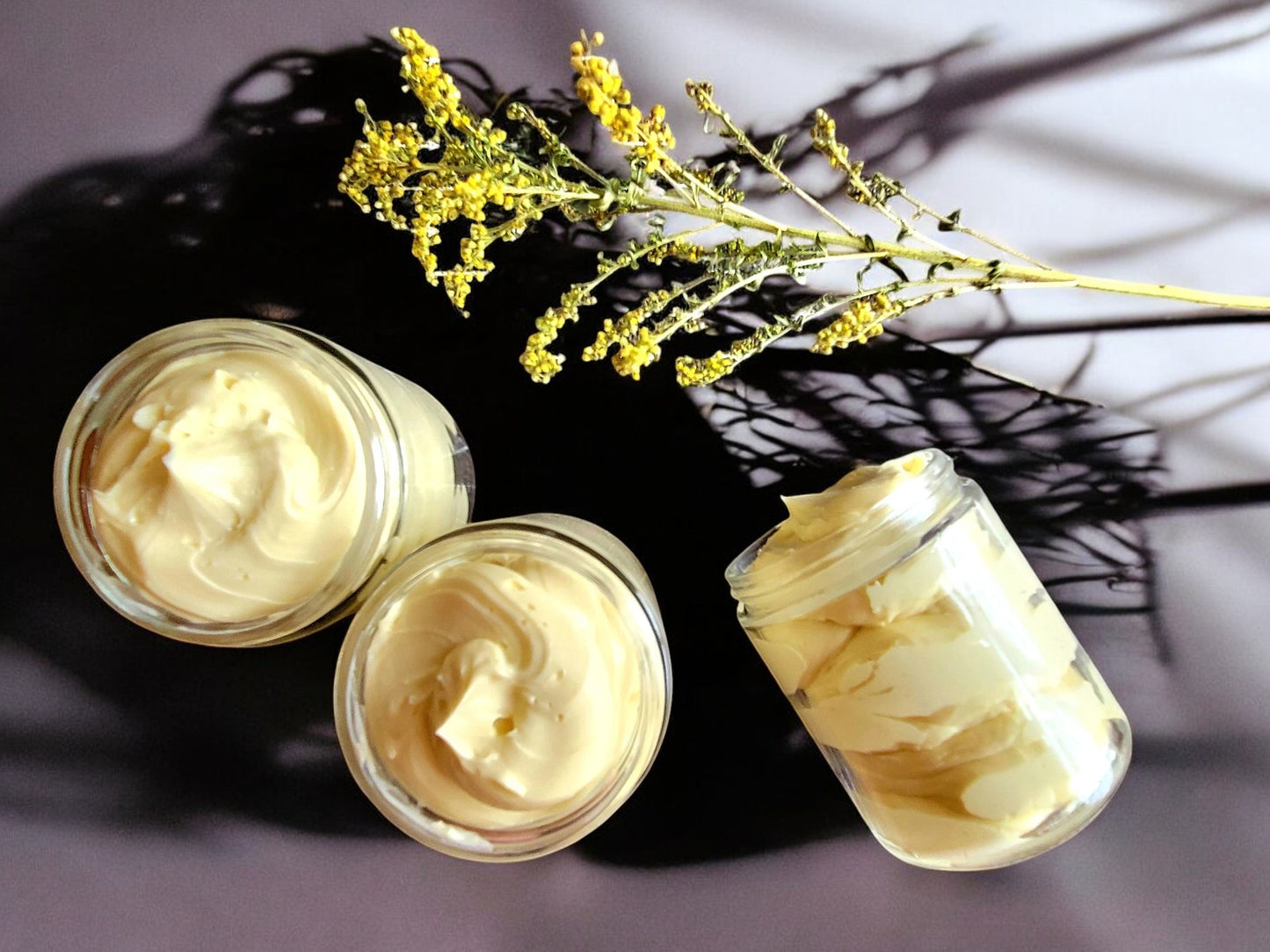 Sweet Skin Body Butter